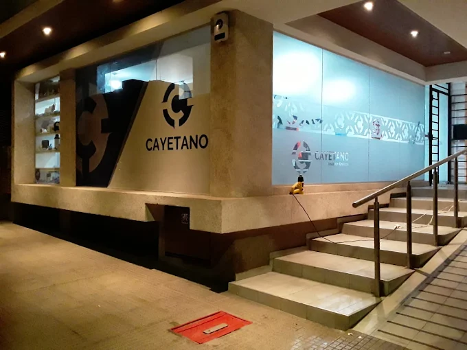 Cayetano Gráfica | Impresión, Ploteo y Sublimación para Emprendedores, Talleres Textiles y Marcas