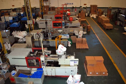 Tornería y Matricería Martínez e Hijos | Alta Calidad y Precisión para la Industria Automotriz y de Maquinaria