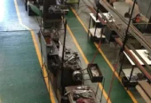 Corlove SRL | Mecanizados CNC de Precisión, Torneados, Fresados, Rectificados y Micromecanizados