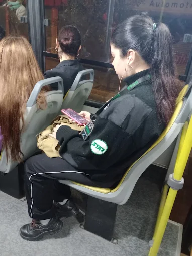 STAR Servicios | Seguridad, Limpieza, Desmalezamiento y Seguridad Electrónica