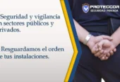 Proteccor | Seguridad 24hs, Consultoría, Alarmas y Vigilancia Fija en Córdoba