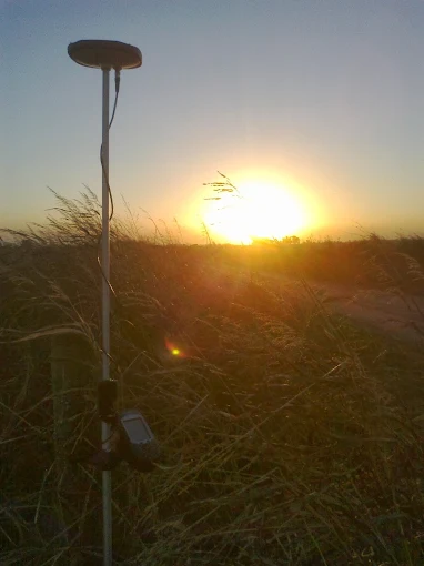 Córdoba Agrimensura | 40 Años de Experiencia en Servicios Integrales de Agrimensura en Córdoba