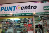 Punto Centro | Copias, Impresiones y Librería para Estudiantes, Profesionales y Diseñadores