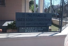 Lic. Juan Carlos Rolando | Centro de Kinesiología
