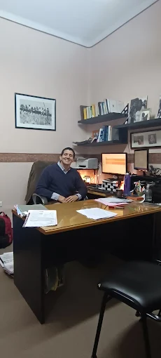 Martín Molina Sandoval | Abogado Laboral para Despidos, Accidentes e Indemnizaciones