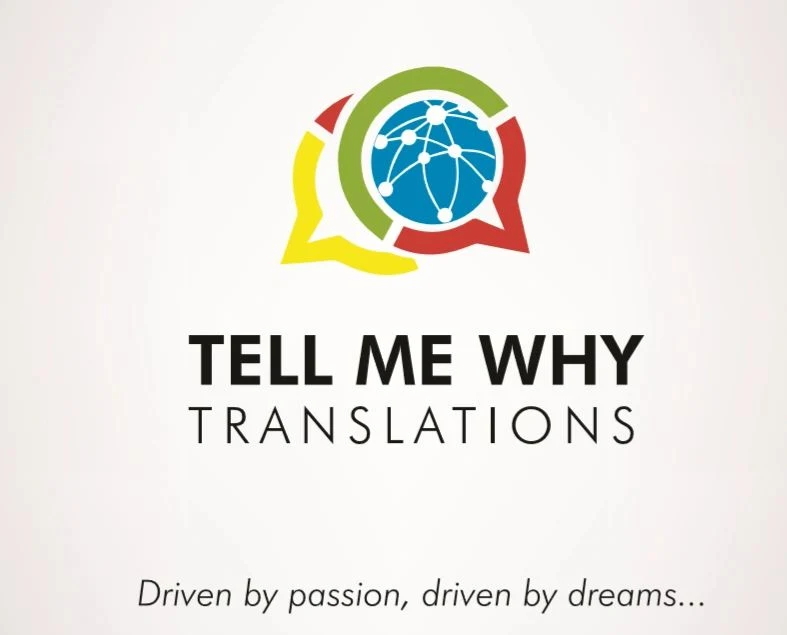 Tell Me Why Translations | Traducciones Certificadas, Servicios Lingüísticos y Localización en Inglés, Italiano, Portugués, Alemán y Francés