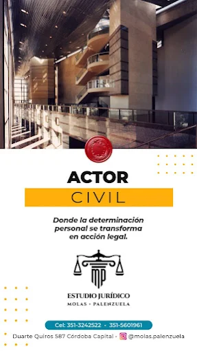 Molas-Palenzuela | Abogados que Combinan Rigor Técnico con Sensibilidad Humana