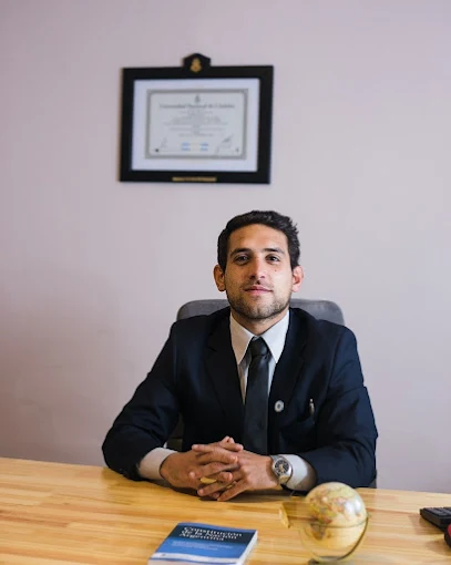 Estudio Jurídico Mucciacciaro | Abogado con Amplia Experiencia en el Campo Penal, Laboral y Civil