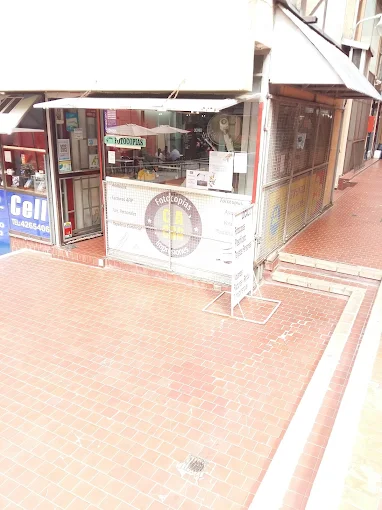 Fotocopias Cacho | Impresiones, Copias y Digitalizaciones Rápidas, Buena Presentación