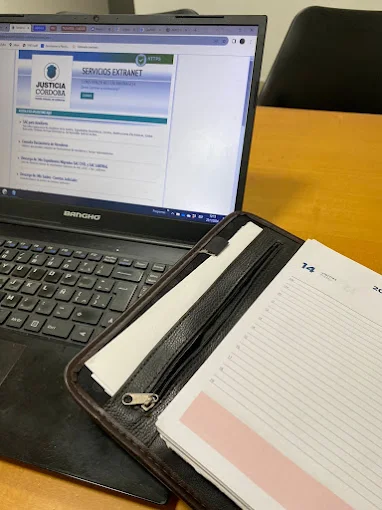 Estudio Mariasch | Estudio Jurídico-Contable para Soluciones Eficaces