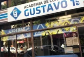 Academia de Conducción Gustavo 1º | Más de 20 Años de Experiencia, Paciencia y Respeto para que Aprendas a Conducir
