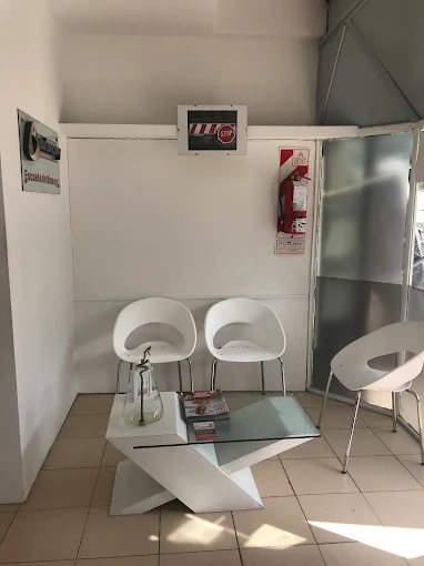 Autonomy | Escuela de Manejo