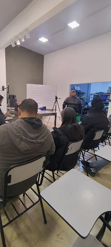 Academia Santo Domingo | Cursos Técnicos y Administrativos para el Mundo Automotor