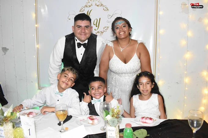 DGM Producciones | Fotografía y Video Profesional para Bodas, Cumpleaños, Bautismos y Eventos Sociales