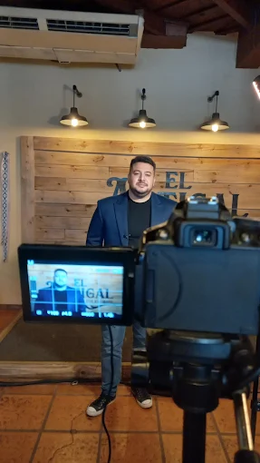 Vocos Producciones | Cobertura Audiovisual para Eventos Sociales, Culturales y Artísticos en Córdoba