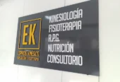 EK – Espacio Kinésico | Centro Integral de Kinesiología, Fisioterapia, Estética, Nutrición