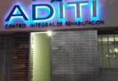 Aditi | Centro Integral de Rehabilitación Neurológica: Kinesiología, Fonoaudiología, Psicología