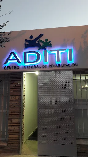 Aditi | Centro Integral de Rehabilitación Neurológica: Kinesiología, Fonoaudiología, Psicología