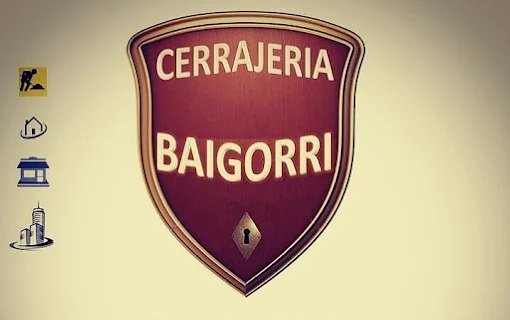 Cerrajería Baigorri | Servicio 24 Horas en Córdoba Capital