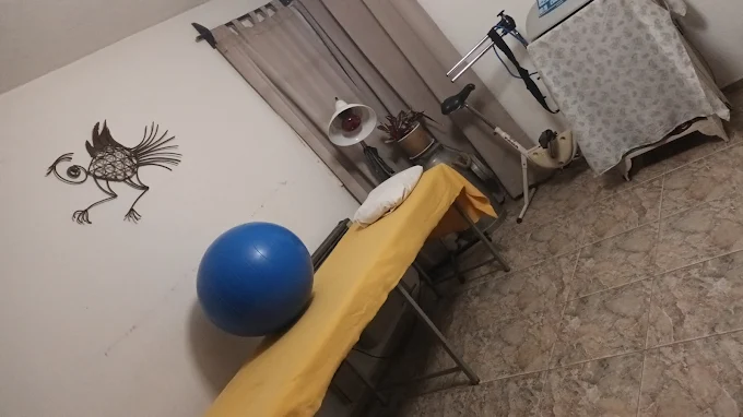 Consultorio de Kinesiología y Fisioterapia