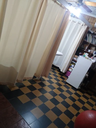 KyE Consultorio | Kinesiología, Fisioterapia