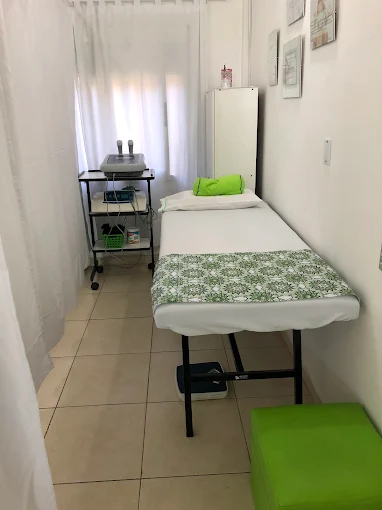 Espacio Estética | Kinesiología, Fisioterapia, Estética y Tratamientos Corporales y Faciales