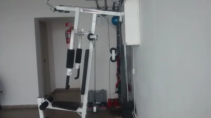 Kinesis Life Consultorios | Kinesiología, Fisioterapia y Rehabilitación  Deportiva