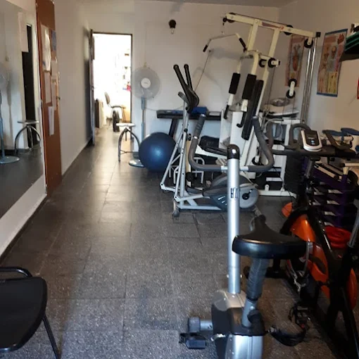 Lic. Cecilia Francescutti | Kinesiología, Fisioterapia y Actividades Físicas Adaptadas