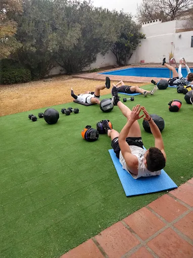 Kynesic Center | Recuperación Física,Traumatológica y Deportiva en Córdoba