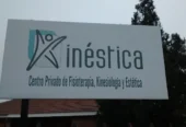 Kinéstica | Clínica de Fisioterapia en Córdoba para tu Recuperación