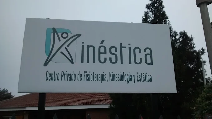 Kinéstica | Clínica de Fisioterapia en Córdoba para tu Recuperación