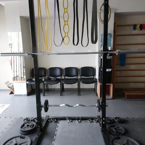 Rehabilitación Martinolli | Kinesiología, Fisioterapia, Rehabilitación Deportiva