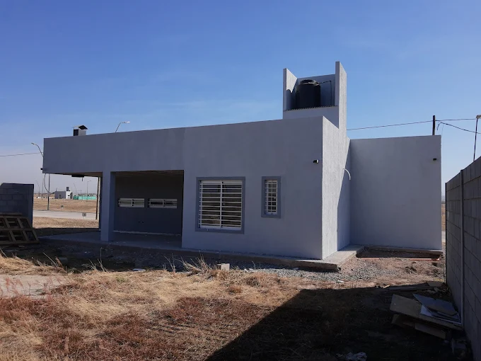 PS Steel Frame | Construcción en Seco con Sistema Steel Frame en Córdoba