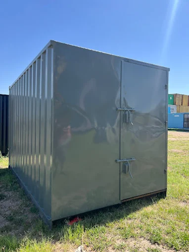 Obradores del Abasto | Alquiler de Contenedores, Obradores, Baños Químicos y Desagotes en Córdoba