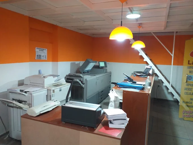 Fotocopiadora La Cátedra | Apuntes y Material Universitario, Impresiones