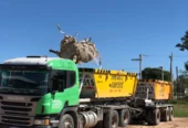 Conte Más  | Traslado de Material Reciclable y Residuos, Alquiler de Baños Químicos, Obradores, Oficinas Móviles