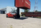 Francia Containers | Alquiler de Contenedores (40, 20 y 10 pies), Obradores, Big Locker y Oficinas