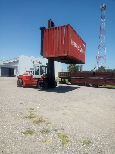 Francia Containers | Alquiler de Contenedores (40, 20 y 10 pies), Obradores, Big Locker y Oficinas