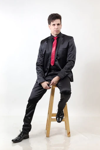 Dandy Smoking | Alquiler y Venta de Trajes de Etiqueta, Smoking, Jaquet, Ambos, Confecciones a Medida