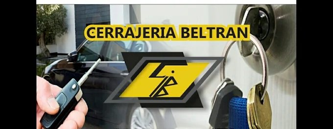 Cerrajería Beltrán | Cerrajero en Córdoba para Hogar