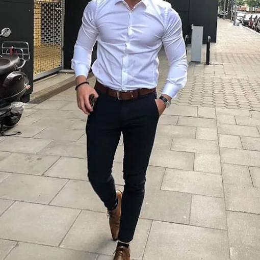 CM Trajes | Alquiler Completo de Trajes, Esmoquin, Zapatos, Camisa y Corbata en Córdoba