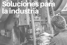 Cooperativa 18 de Abril Ltda | Estampados con Metales, Fabricación y Reparación de Matrices, Mecanizado