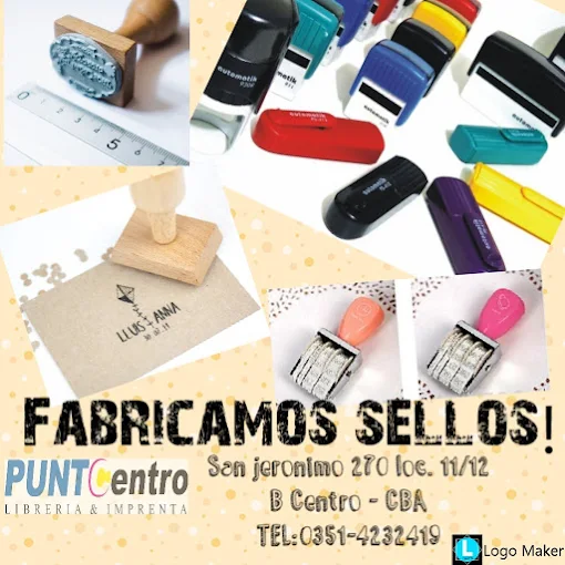 Punto Centro | Copias, Impresiones y Librería para Estudiantes, Profesionales y Diseñadores