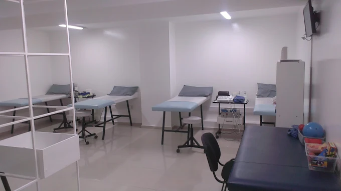 EK – Espacio Kinésico | Centro Integral de Kinesiología, Fisioterapia, Estética, Nutrición