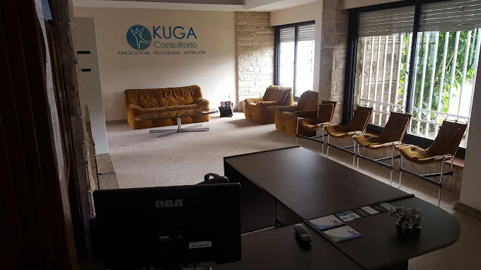 Kuga Consultorio | Kinesiología, Fisioterapia, Nutrición, Psicología, Pilates y Yoga
