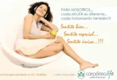 Corpórea Life | Fisioterapia, Kinesiología, Estética Corporal y Facial, Masajes Descontracturantes y Relajantes
