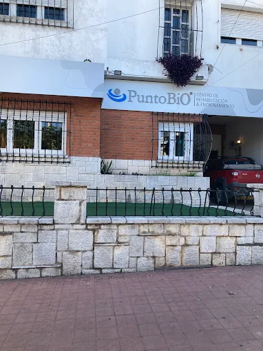 Punto BiO | Centro de Rehabilitación, Kinesiología, Fisioterapia, Osteopatía, Suelo Pélvico, Pilates