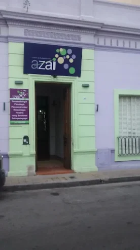 Azai Kinesiología | Kinesiólogo y Fisioterapeuta – Masajes Terapéuticos, Rehabilitación Física
