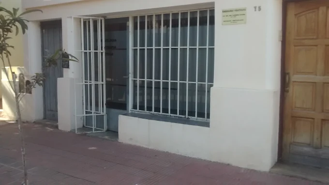 Lic. María del Carmen Gauna | Kinesiología, Fisioterapia Deportiva