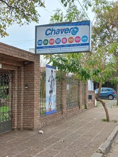Chavero Sports | Fisioterapia, Entrenamiento Deportivo, Rehabilitación de Lesiones y Rendimiento Deportivo